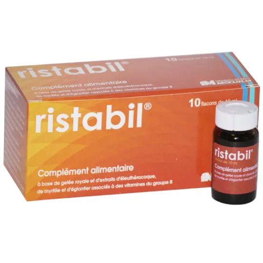 Ristabil Anti-fatigue