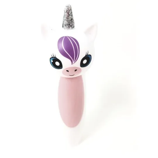 3 Claveles Licorne Gloss