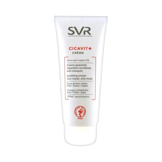 SVR Cicavit+ Crème 100ml