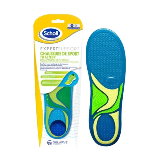 Semelle Gel Semelle Scholl Enfant Scholl Expert Semelles
