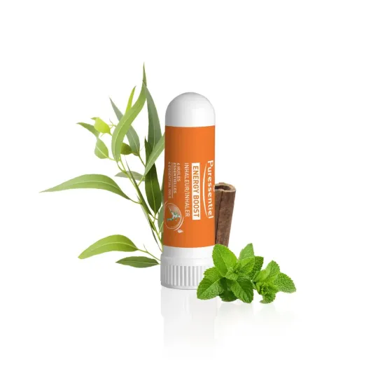 Puressentiel Energy Boost Inhaleur