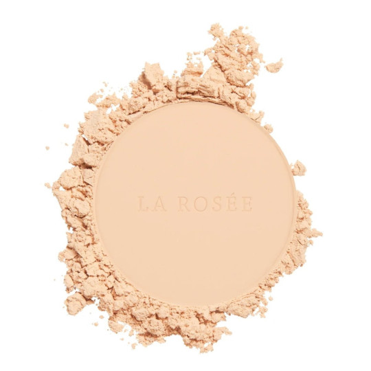 La Rosée Recharge Poudre Compacte Soin