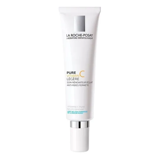 La Roche Posay Pure Vitamin C Légère 40ml