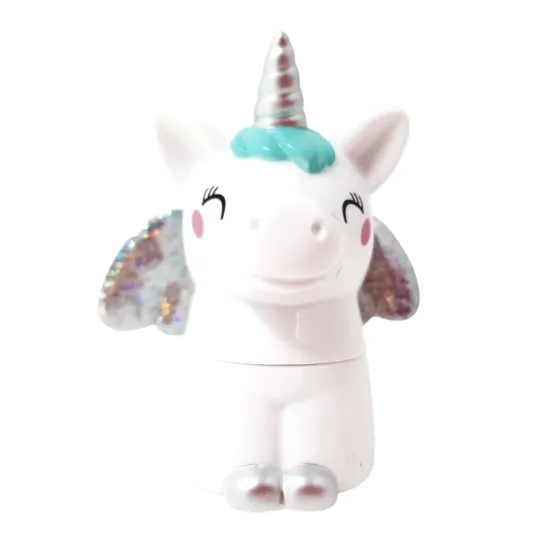 Licorne Ailée Baume Lèvres 2.8g-Raisin