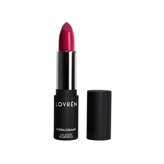 Lovren Rouge à Lèvres Hydra-Creamy