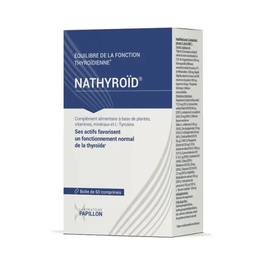 Nathyroïd
